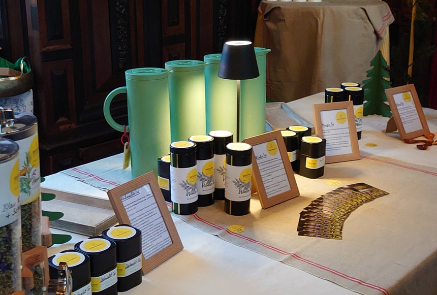 Weihnachtsmärkte 2025