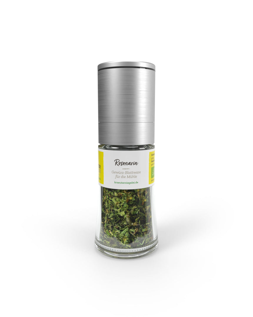 Rosmarin - Salbei - Salz (bio)