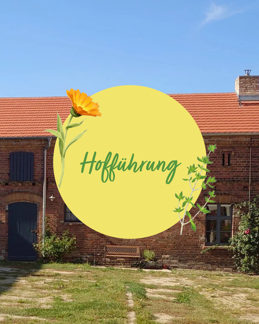 Gruppen - Hofführung - 13.06.2026