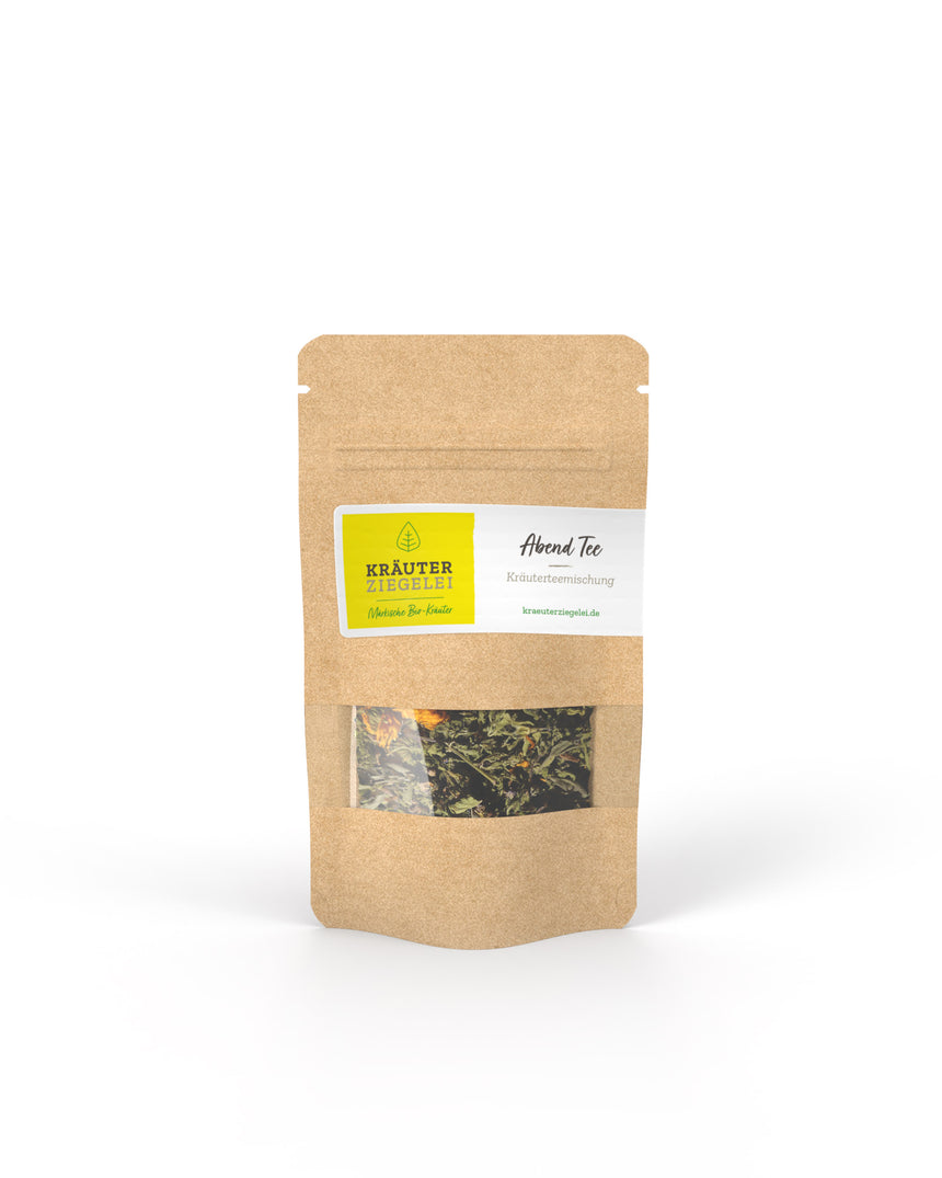 Abend Tee (bio)