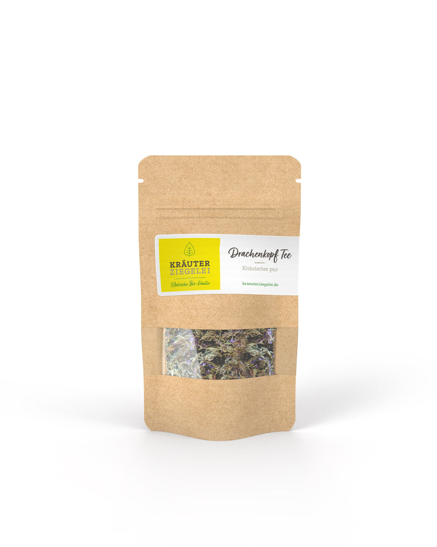 Drachenkopf Tee (bio)