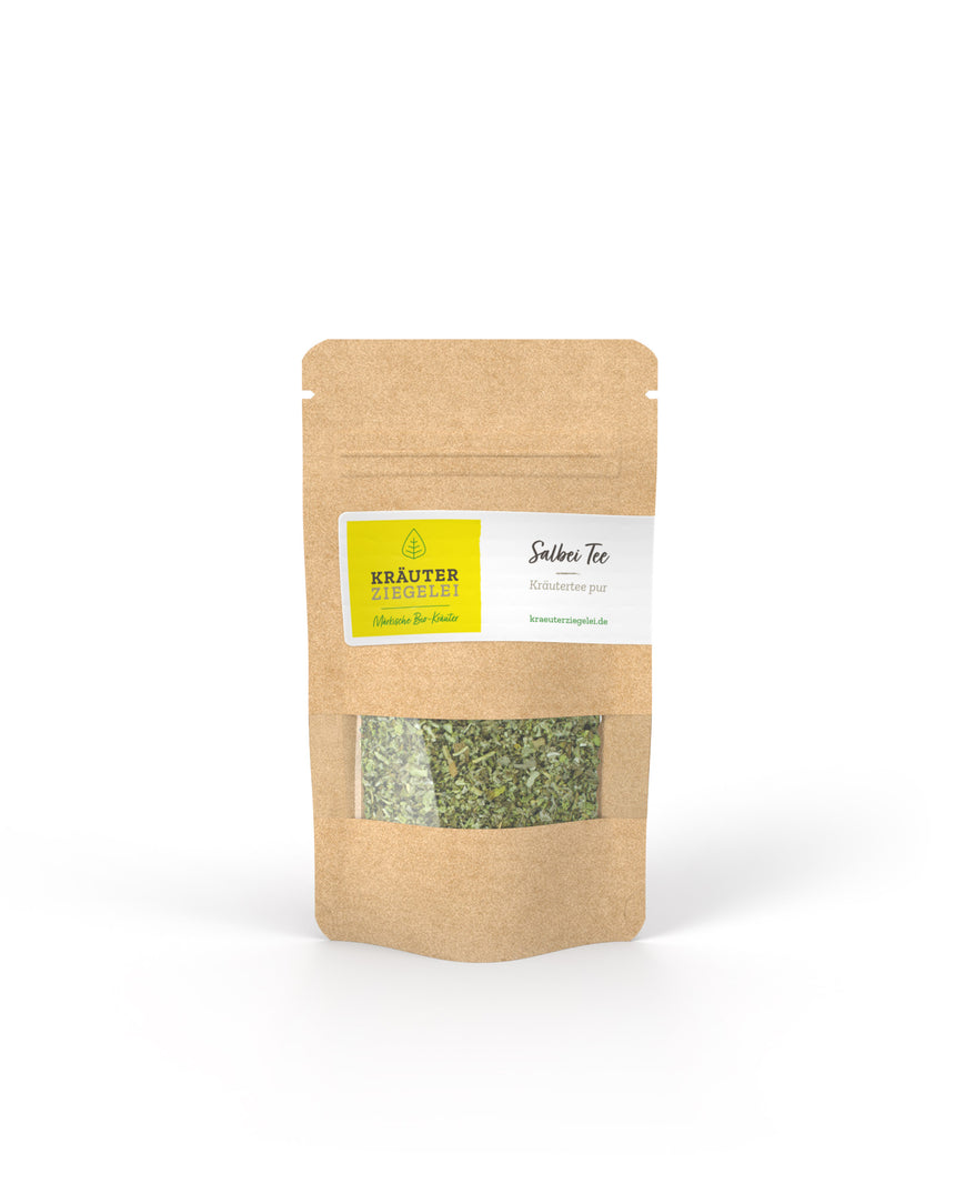 Salbei Tee (bio)
